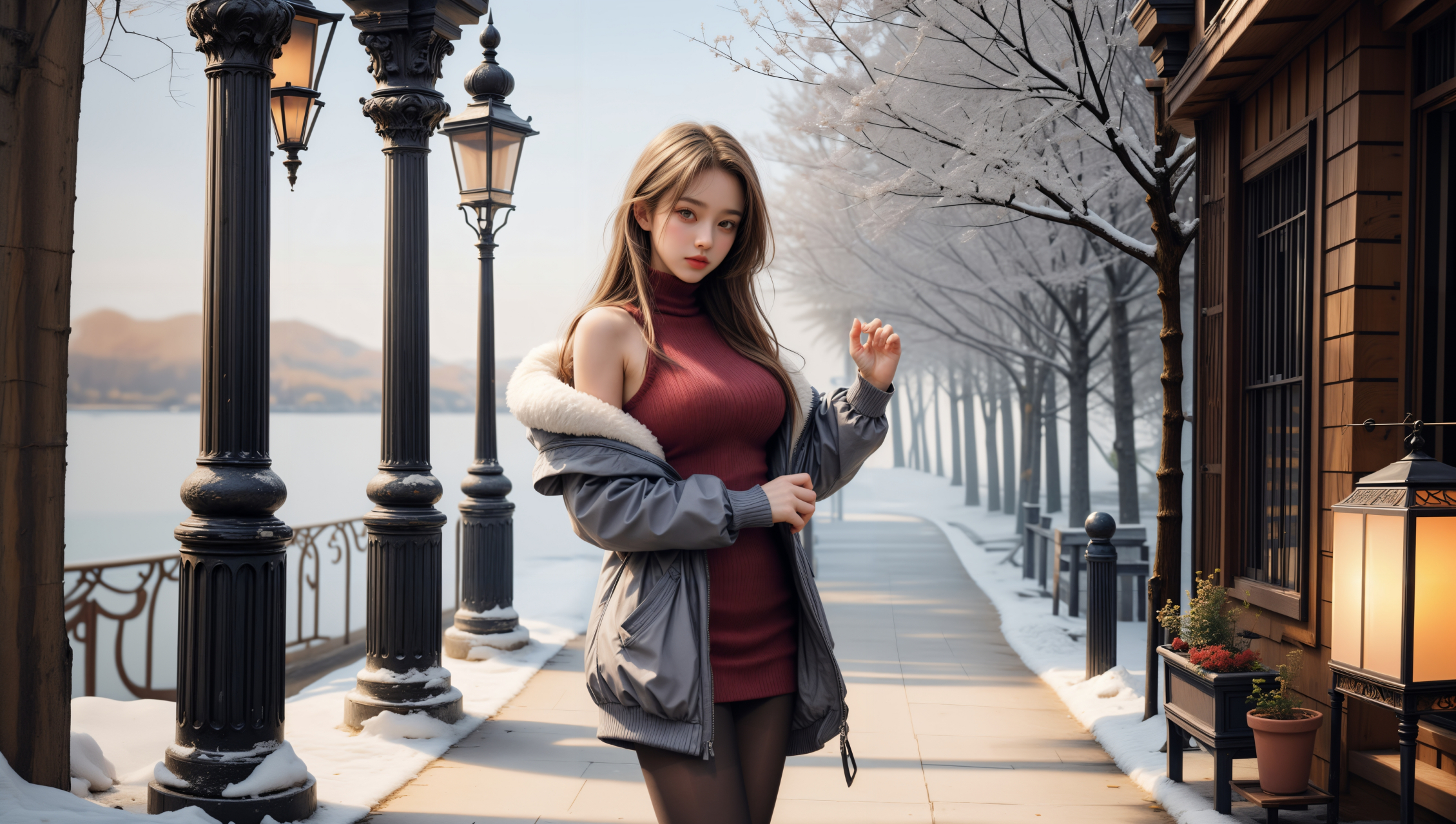 再迎国际头衔卫冕战 徐灿：我就是要赢